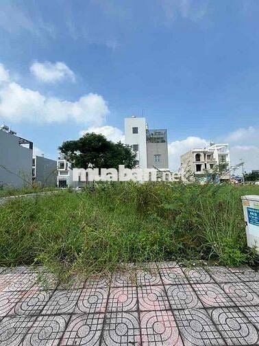 BÁN ĐẤT MT TÂY LÂN CHỈ HƠN 5 TỶ