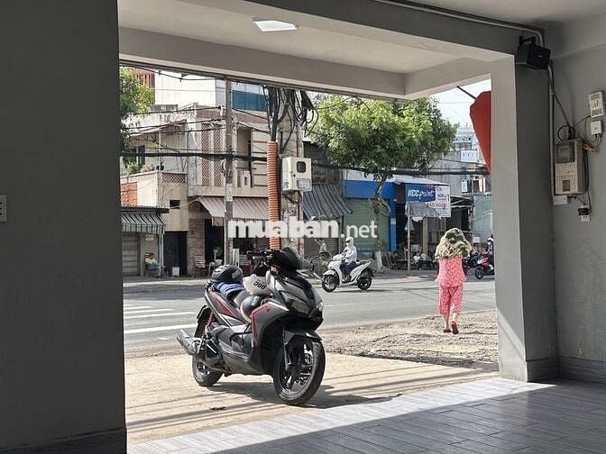 Bán xe AB vản kỷ niệm 10 năm