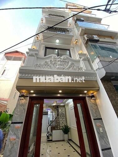 QUÁ Rẻ!Từ 2,4 tỷ NHÀ (3-4 tầng).gần ÔTÔ,trạm BUS YÊN NGHĨA,QL6 10 Phút