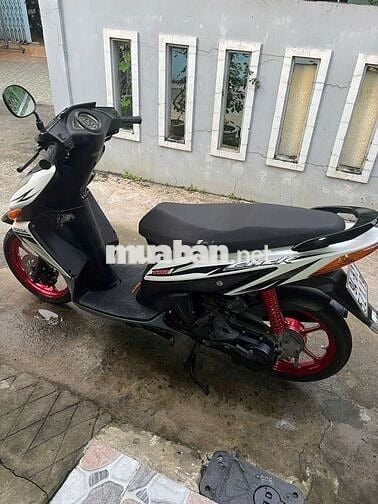 Click 2007 Dọn mới 90% -Xe chính chủ - Máy Zin bít