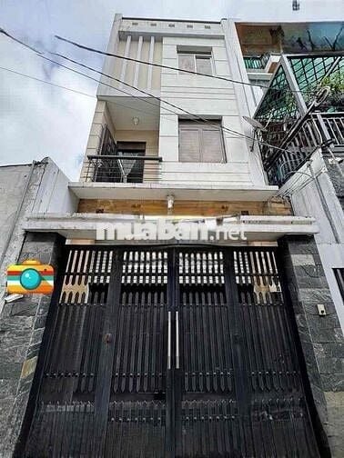 cho thuê nhà khu dân cư đường D9 phường tây thạnh