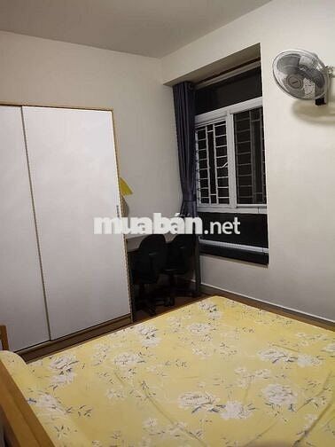 BÁN NHÀ NÁT CẤP 4. SỐ 34 NGUYỄN SƠN HÀ P5Q3 NGANG 4M DÀI 5M CÓ 1 LẦU