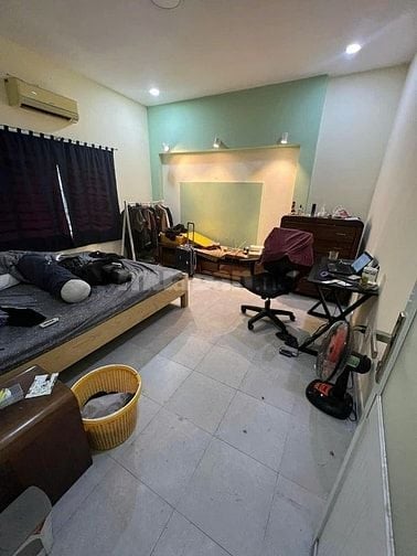 Bán nhà ngay ngã 4 Lê Đức Thọ x Nguyễn Oanh, Gò Vấp giá nhỉnh 4 tỷ TL