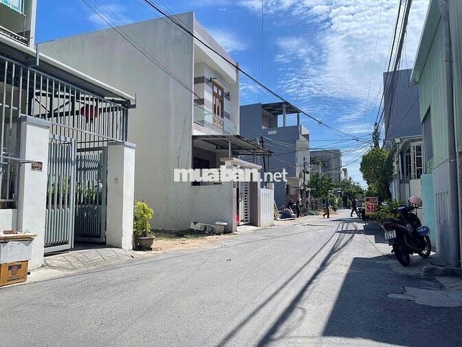 🏡 Bán lô đất kiệt nhựa ô tô 5m – Lê Văn Hiến, gần BV 600 giường