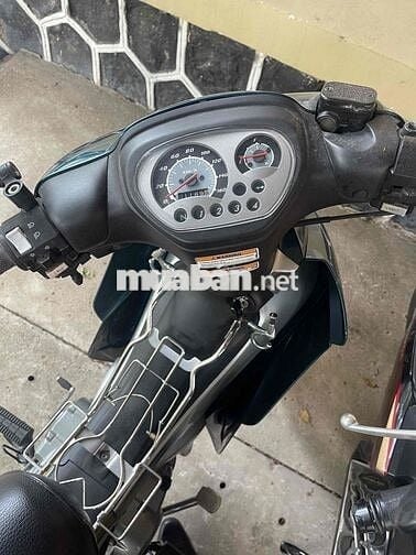 mình bán xe jupiter mới toanh tại Tân Bình, Tp.HCM