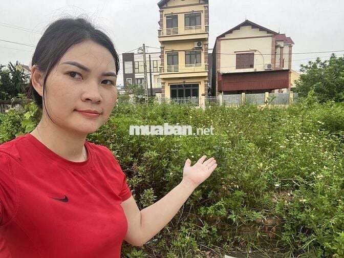 CƠ HỘI ĐẦU TƯ – 50M² THỔ CƯ NGUYÊN KHÊ – MUA HÔM NAY LỜI NGAY MAI