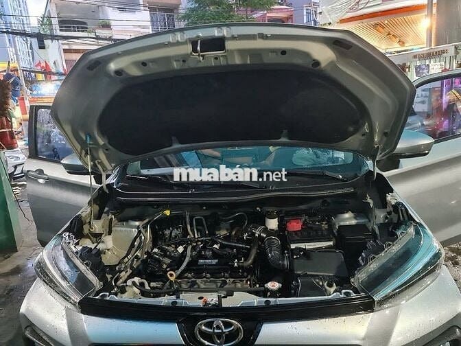 📌TOYOTA AVANZA 2022-2023.Xe Chính Chủ Còn BH