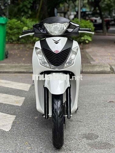 SH125 CBS 2015 độ nhập - Trả trước 30tr nhận xe ✅