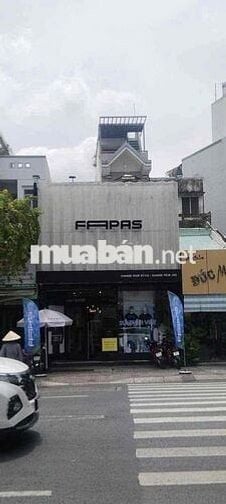 188 Đinh Tiên Hoàng Phường ĐaKao Quận 1