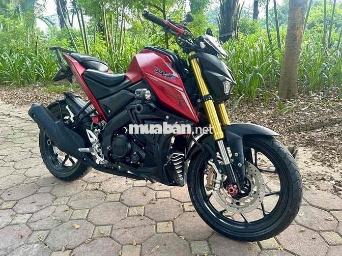 YAMAHA TFX 150 FI  2019 biển 29  Xe lướt như mới