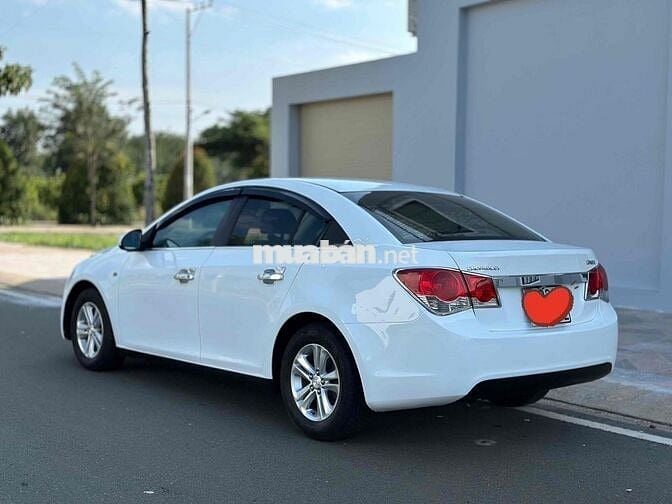Chevrolet Cruze 2011 LS 1.6 - 90000 km