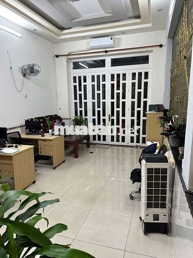 CHO THUÊ NHÀ 3 LẦU 1 ST HEM 631 TỈNH LỘ 10