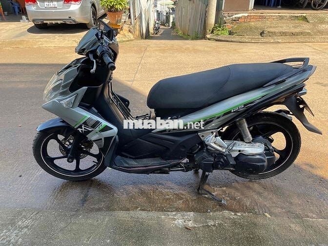 bán yamaha nouvo phun xăng điện tử
