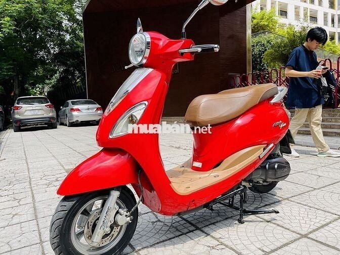 ATTILLA  VENUS 125FI NGUYÊN BẢN XE CHÍNH CHỦ
