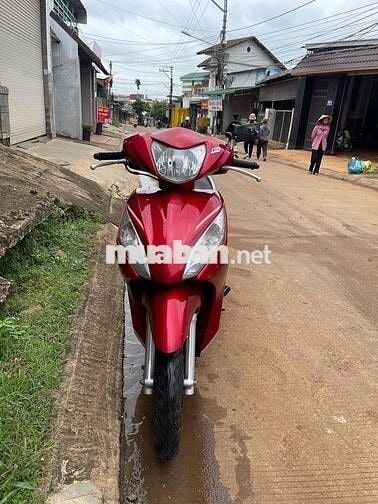 bán honda vision phun xăng điện tử. zin chất