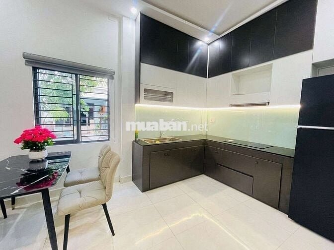Bán nhà 3 tầng kiệt ô tô Đồng Kè thông ra Bách Khoa Đà Nẵng
