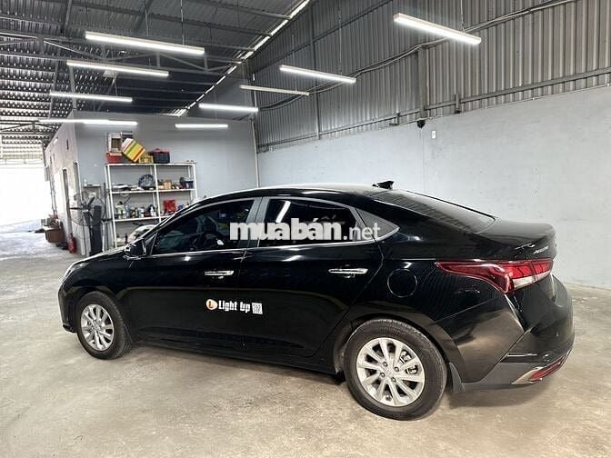 Hyundai Accent 2022 1.4 AT - 73275 km