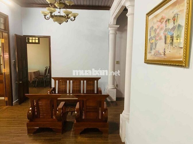 Nhà nguyên căn trung tâm Huế/Hue center house