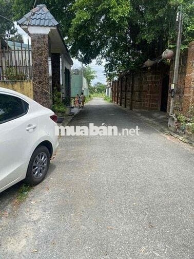 Đất Hiệp Thành 10x37 Đường nhựa