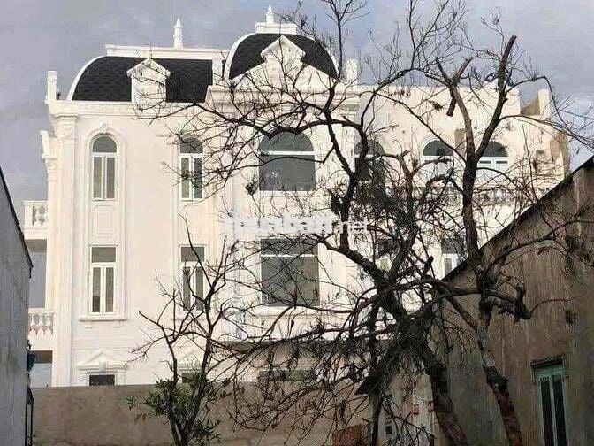 BÁN NHÀ TRỆT 2 LẦU HOÀN CÔNG BÌNH NHÂM