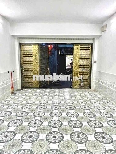 NHÀ MẶT TIỀN KINH DOANH NHỈNH 7TỶ