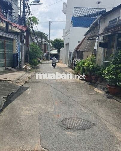 🏡 3.5 TỶ – ĐẤT 120M² (5x25) TRUNG TÂM LÁI THIÊU – 80M² THỔ CƯ
