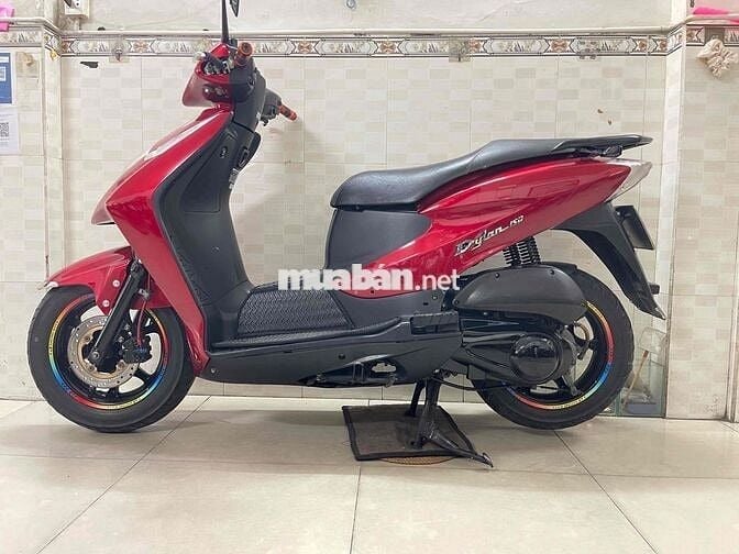DYLAN SIÊU CỌP 2005 TP CÓ HỖ TRỢ NỢ XẤU CÓ ĐỖI XE