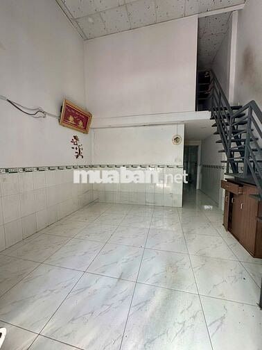 BÁN NHÀ 1 TRỆT LỬNG – ĐƯỜNG SỐ 8, LINH XUÂN, THỦ ĐỨC – GIÁ CHỈ 3,5 TỶ