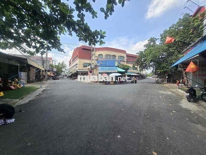 Bán nhà + 4 phòng trọ, 98m² full thổ cư , Bình Hoà, Hồ Chí Minh