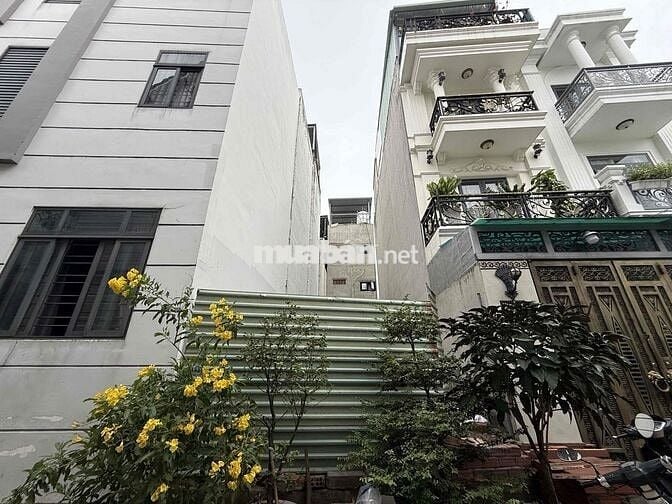 Bán lô đất ở HXH đường 38, Hiệp Bình Chánh, 5 tỷ 68m2 đẹp keng