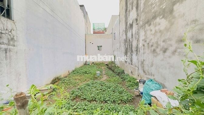 CHÍNH CHỦ KÍ GỬI LÔ ĐẤT ĐẸP 60M2/1TỶ7 NGAY KDC PHÚC ĐẠT,SHR, FULL TC