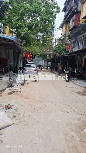 Bán nhà riêng Tây Kết, Hai Bà Trưng, Hà Nội giá 9.9 Tỷ