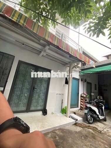 Bán nhà riêng tại đường Hoàng Diệu, Q4, 5,65 tỷ, 56m2, 2PN, 1WC