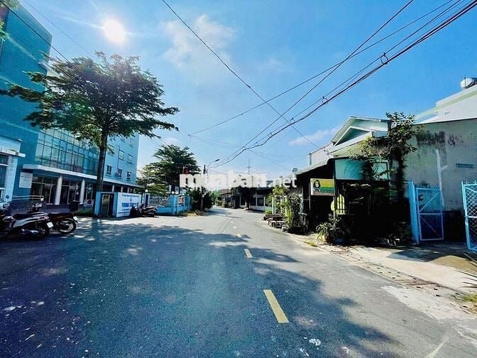 450 TRIỆU Đất Thị Trấn Củ Chi 157m2 cần bán gấp Sổ Hồng Riêng