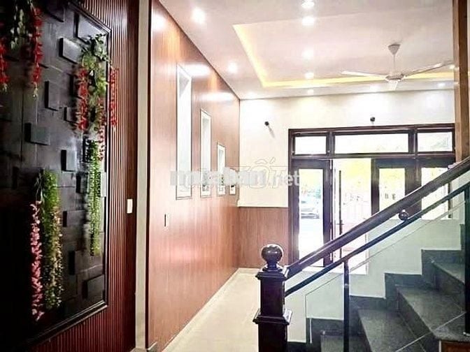 NHÀ 2 TẦNG ĐẸP -NGUYỄN QUÝ ĐỨC - KHUÊ TRUNG GIÁ CHỈ 6,1 TỶ