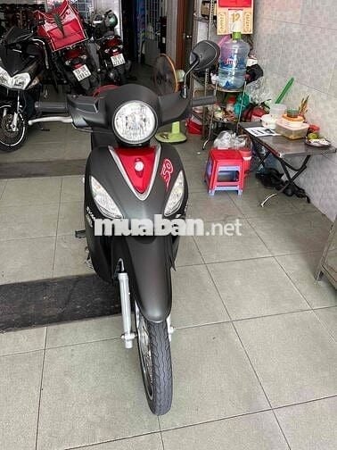 bán Angela 50cc