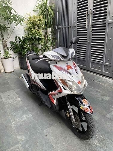 Luvias Bstp máy cực êm cavet và cccd chủ xe đầy đủ