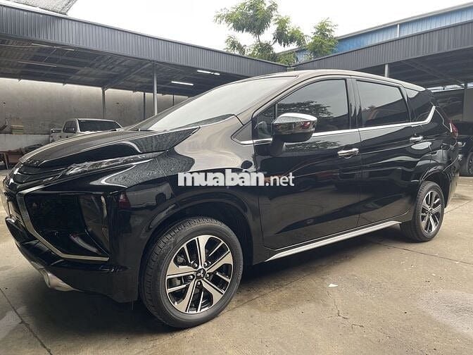 Mitsubishi Xpander 2019 1.5 AT - 42000 km