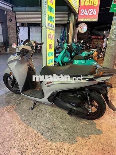 sh 350i t7 2022 máy thái biển số sài Gòn chính chủ
