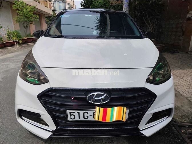 2018 Sedan 1.2 AT - 123000 km