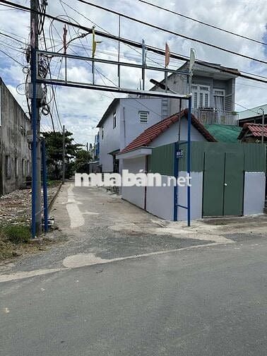 Nhà mới chinh chủ cần bán gấp 1ty30