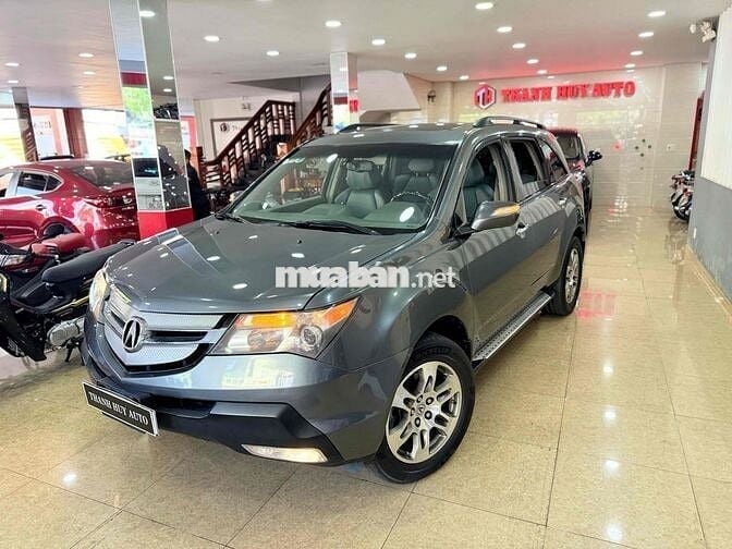 🌊 ACURA MDX 2008 ❤️❤️❤️