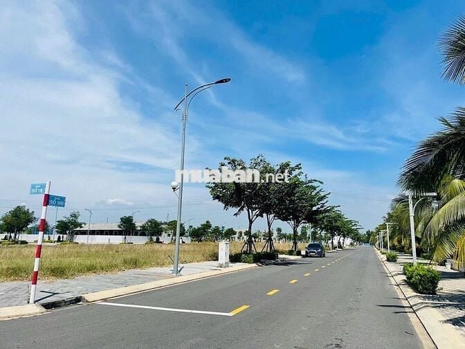 🔥 ĐẤT NỀN CẠNH KHU TÁI ĐỊNH CƯ ECO PARK – GIÁ CHỈ TỪ 1,8 TỶ 🔥