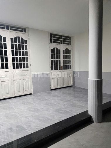Cần bán nhà cấp 3,võ thị thừa, phường an phú đông q12 