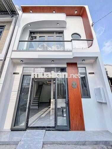 Chủ kẹt tiền cần bán nhanh nhà trung tâm TP. Tân Uyên giá 1tỷ550