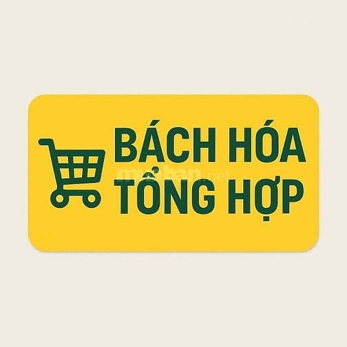 Nhân viên bán hàng/phụ bán hàng 