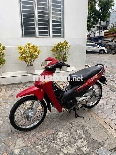Xe Honda wave a bstp