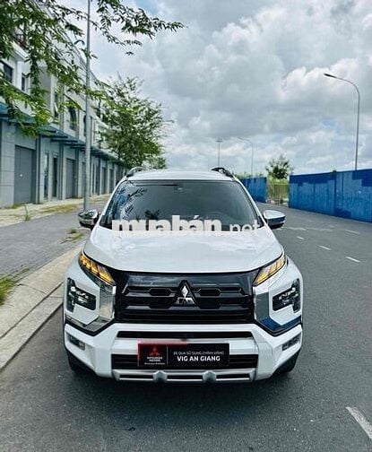 Mitsubishi Xpander Cross 2024 - 31000 km