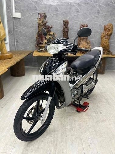 👉Future neo xe liền lạc, máy bao êm