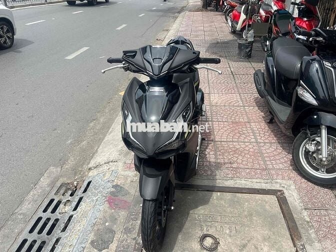 Bán xe AB 125/2022